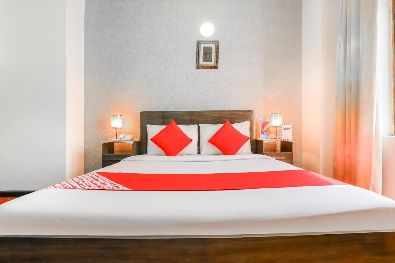 Oyo 339 Vienna Hotel Dubai Luaran gambar