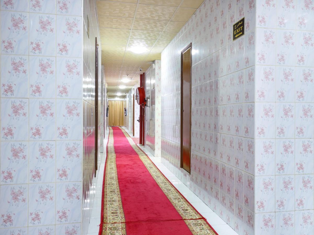 Oyo 339 Vienna Hotel Dubai Luaran gambar