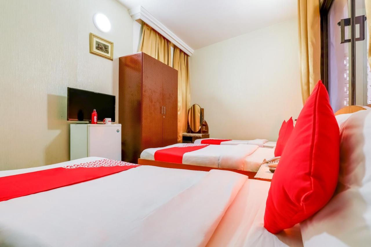Oyo 339 Vienna Hotel Dubai Luaran gambar